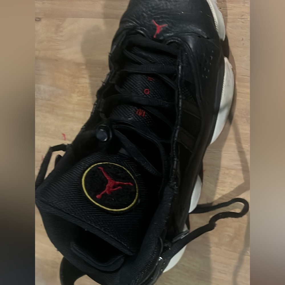 Jordan 6 retros bought for $250 selling for a steal get em while you can